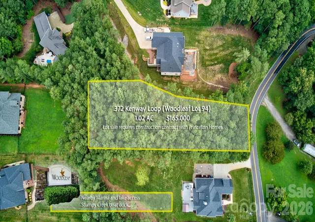 3rd image of 372 Kenway Loop, Mooresville, NC 28117 | MLS# 4408480