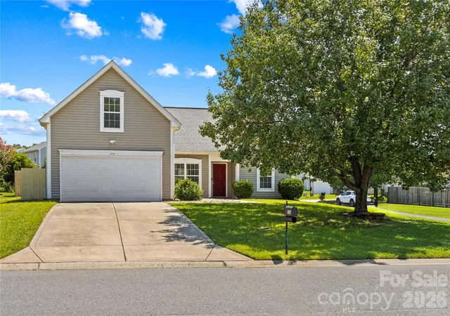 1st image of 159 Bluffton Rd, Mooresville, NC 28115 | MLS# 4408481