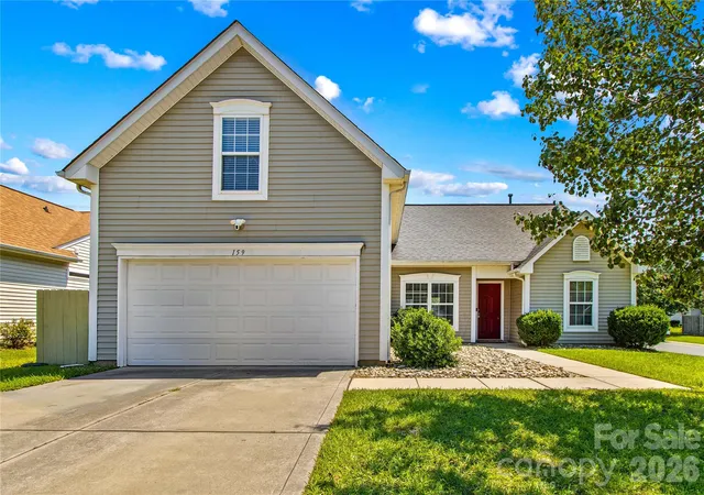 3rd image of 159 Bluffton Rd, Mooresville, NC 28115 | MLS# 4408481