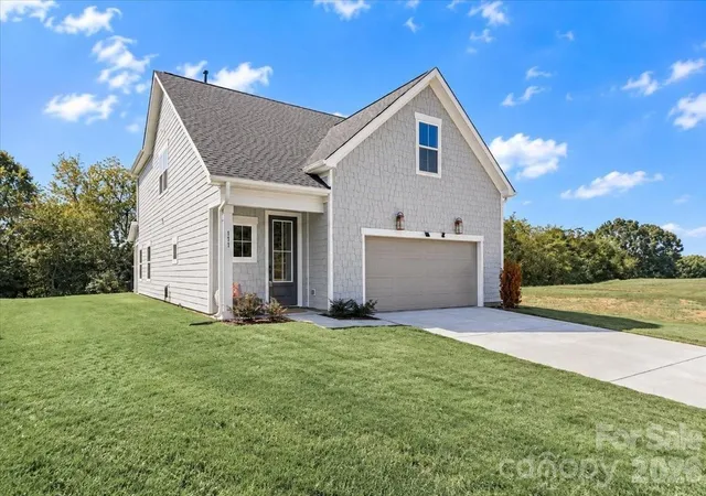 Photo 2 of Single family home for sale at 111 Honeycomb Ct, Statesville, NC 28625 | MLS# 4408486 | Listing updated on 2026-10-04