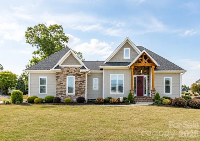 1st image of 285 Jaida Ln, Oakboro, NC 28129 | MLS# 4408488