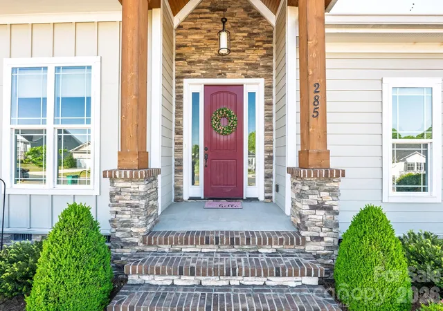 2nd image of 285 Jaida Ln, Oakboro, NC 28129 | MLS# 4408488