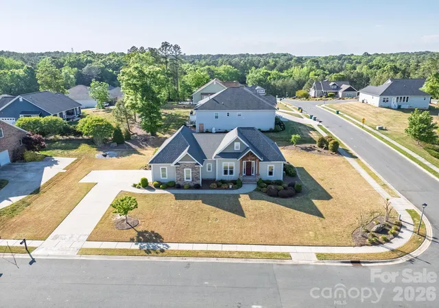 21st image of 285 Jaida Ln, Oakboro, NC 28129 | MLS# 4408488
