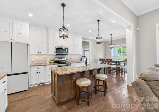 5th image of 285 Jaida Ln, Oakboro, NC 28129 | MLS# 4408488