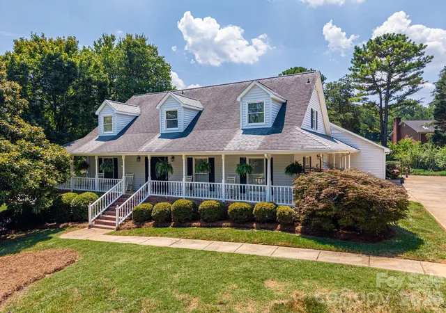 Single family home for sale at 2723 Steeplechase Rd, Gastonia, NC 28056 | MLS# 4408492