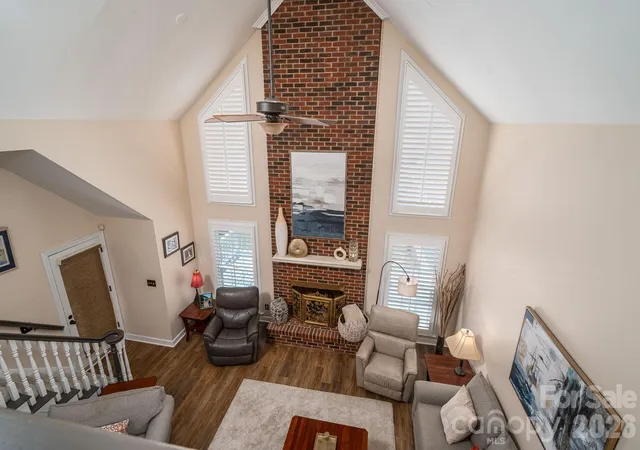 Photo 4 of Single family home for sale at 2723 Steeplechase Rd, Gastonia, NC 28056 | MLS# 4408492 | Listing updated on 2026-09-22