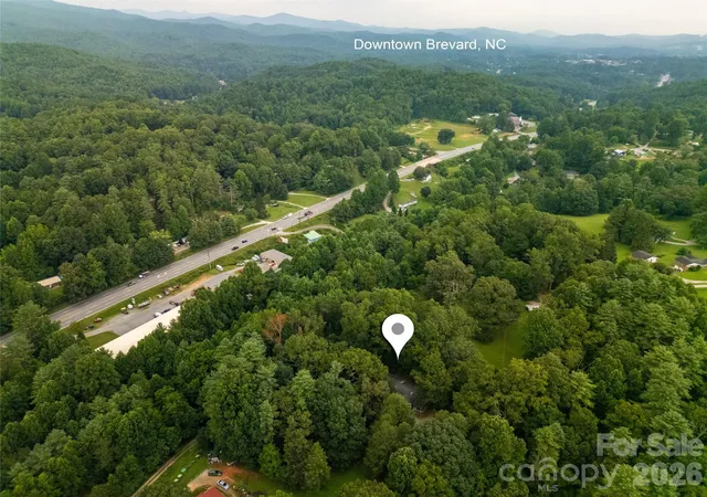 Photo 2 of Single family home for sale at 149 Tucked In Ln, Brevard, NC 28712 | MLS# 4408494 | Listing updated on 2026-08-04