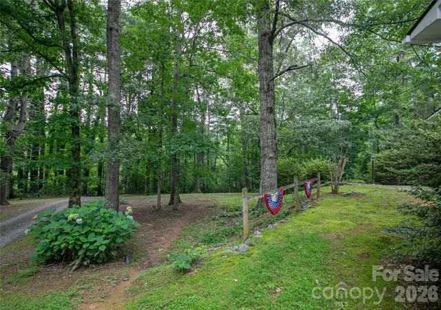 Photo 37 of Single family home for sale at 149 Tucked In Ln, Brevard, NC 28712 | MLS# 4408494 | Listing updated on 2026-08-04