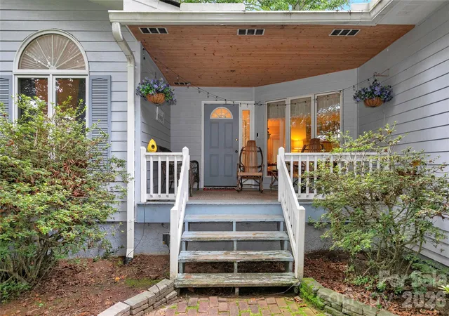 Photo 5 of Single family home for sale at 149 Tucked In Ln, Brevard, NC 28712 | MLS# 4408494 | Listing updated on 2026-08-04