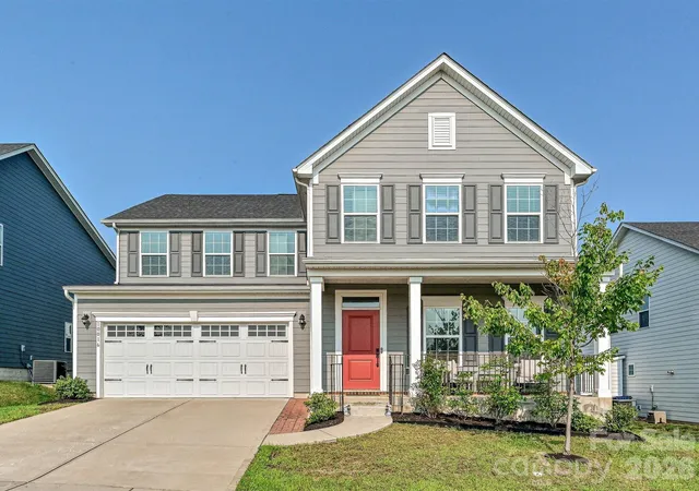 1st image of 10016 Bowtie Ln, Huntersville, NC 28078 | MLS# 4408497