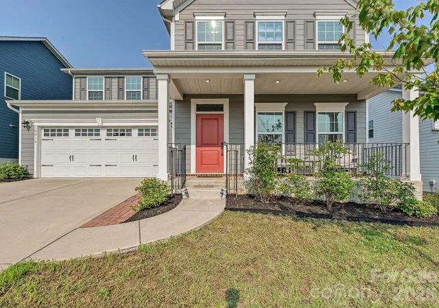 2nd image of 10016 Bowtie Ln, Huntersville, NC 28078 | MLS# 4408497