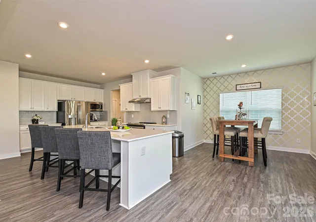 Photo 2 of Single family home for sale at 10016 Bowtie Ln, Huntersville, NC 28078 | MLS# 4408497 | Listing updated on 2026-10-06