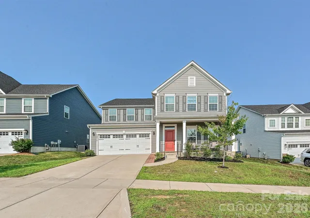 37th image of 10016 Bowtie Ln, Huntersville, NC 28078 | MLS# 4408497