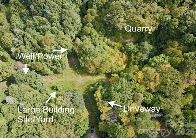 Photo 2 of Land for sale at Tbd Old Anderson Quarry Rd, Vilas, NC 28692 | MLS# 4408498 | Listing updated on 2026-07-28
