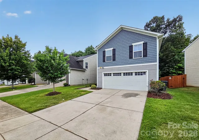 Photo 1 of Single family home for sale at 1648 Hooper Ct, Charlotte, NC 28212 | MLS# 4408501 | Listing updated on 2026-10-29