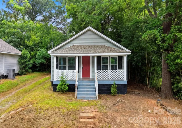 1st image of 411 Orange St, Shelby, NC 28150 | MLS# 4408504