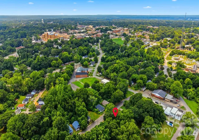 28th image of 411 Orange St, Shelby, NC 28150 | MLS# 4408504