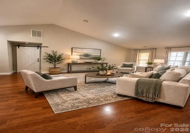 Photo 2 of Single family home for sale at 5228 Crane Point Dr, Charlotte, NC 28227 | MLS# 4408509 | Listing updated on 2026-10-05