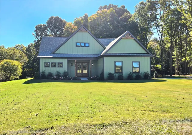 Photo 1 of Single family home for sale at 4921 Lancaster Hwy, Monroe, NC 28112 | MLS# 4408512 | Listing updated on 2026-10-20