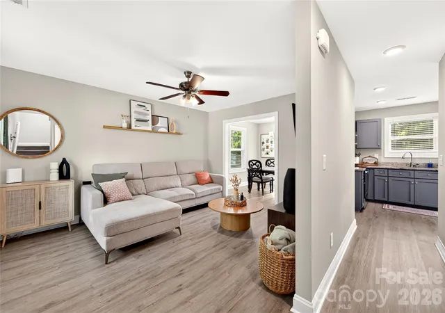 Photo 1 of Single family home for sale at 755 Bradley St Ne, Concord, NC 28025 | MLS# 4408513 | Listing updated on 2026-09-06