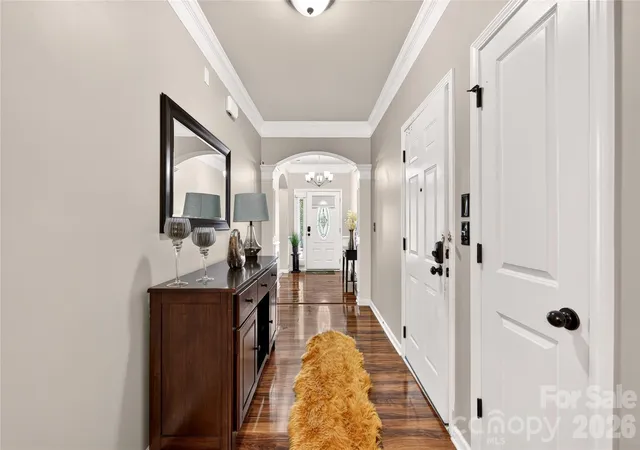 Photo 3 of Single family home for sale at 424 Anvil Draw Pl, Rock Hill, SC 29730 | MLS# 4408517 | Listing updated on 2026-09-21