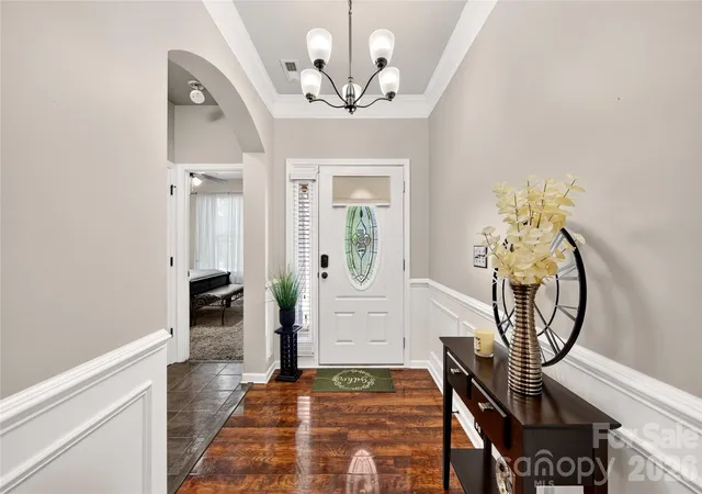 Photo 4 of Single family home for sale at 424 Anvil Draw Pl, Rock Hill, SC 29730 | MLS# 4408517 | Listing updated on 2026-09-21