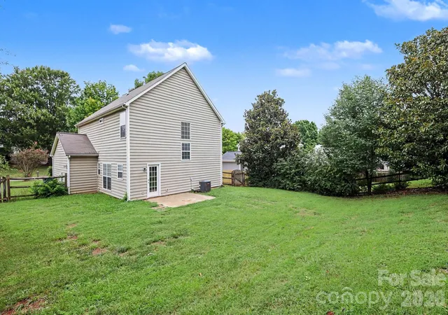 19th image of 16034 Farmall Dr, Huntersville, NC 28078 | MLS# 4408520