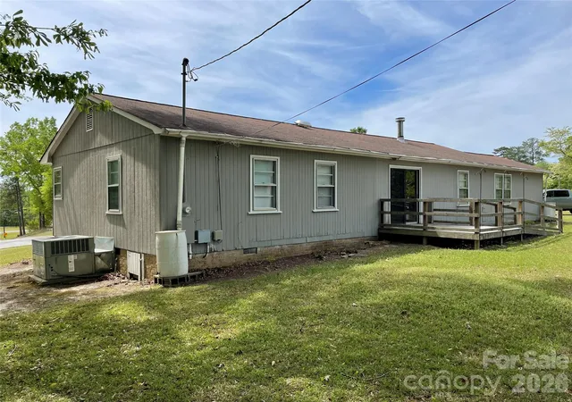 4th image of 510 W Welsh St, Kershaw, SC 29067 | MLS# 4408530