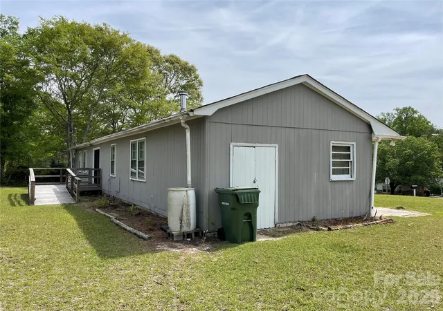 5th image of 510 W Welsh St, Kershaw, SC 29067 | MLS# 4408530