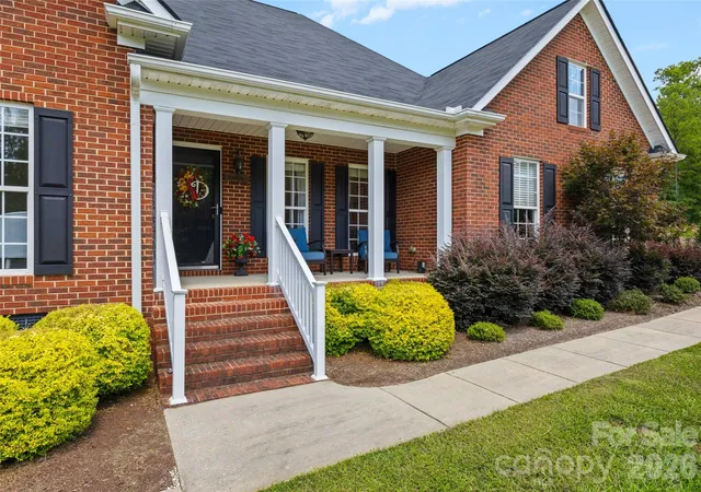 1st image of 4215 Bonanza Trl, Lancaster, SC 29720 | MLS# 4408532