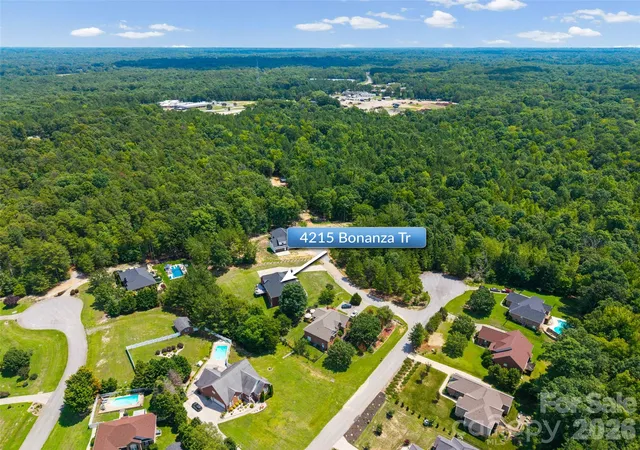 38th image of 4215 Bonanza Trl, Lancaster, SC 29720 | MLS# 4408532