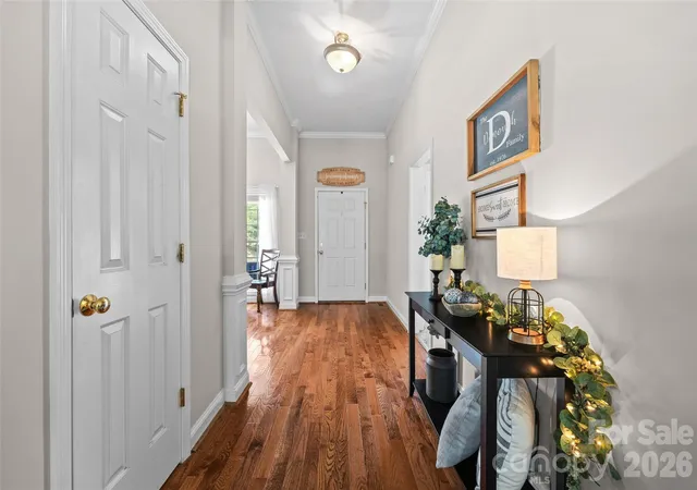 Photo 3 of Single family home for sale at 4215 Bonanza Trl, Lancaster, SC 29720 | MLS# 4408532 | Listing updated on 2026-09-25