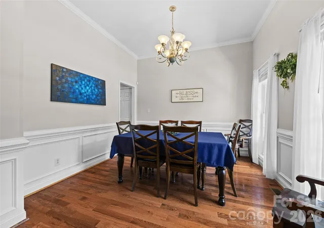 Photo 4 of Single family home for sale at 4215 Bonanza Trl, Lancaster, SC 29720 | MLS# 4408532 | Listing updated on 2026-09-25