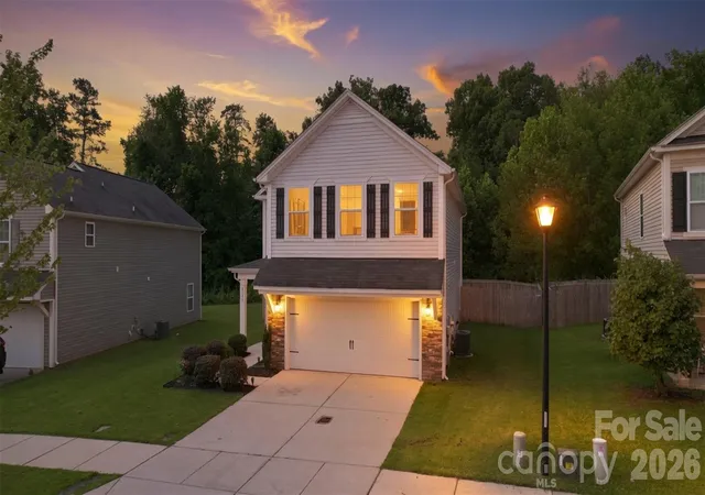 Photo 1 of Sale Pending at 4191 Pegwell Ave Sw, Concord, NC 28025 | MLS# 4408536 | Listing updated on 2026-09-01