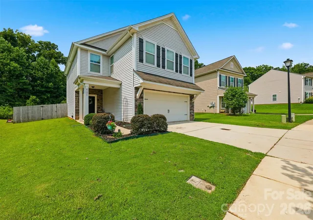 Photo 2 of Sale Pending at 4191 Pegwell Ave Sw, Concord, NC 28025 | MLS# 4408536 | Listing updated on 2026-09-01