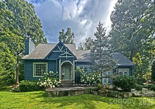 1st image of 22 Bittersweet Ln, Asheville, NC 28805 | MLS# 4408538