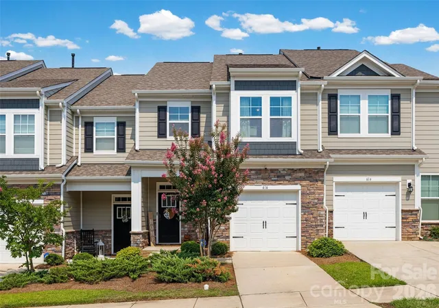 Photo 1 of Townhouse for sale at 616 Altamonte Dr, Clover, SC 29710 | MLS# 4408541 | Listing updated on 2026-09-03