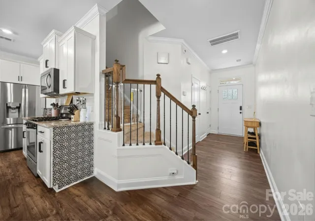 Photo 4 of Townhouse for sale at 616 Altamonte Dr, Clover, SC 29710 | MLS# 4408541 | Listing updated on 2026-09-03