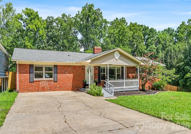 Photo 1 of Single family home for sale at 163 Madison Ave Ne, Concord, NC 28025 | MLS# 4408545 | Listing updated on 2026-08-21