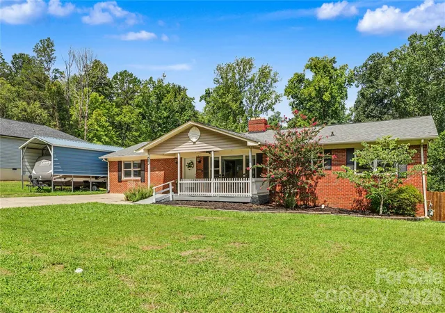 Photo 2 of Single family home for sale at 163 Madison Ave Ne, Concord, NC 28025 | MLS# 4408545 | Listing updated on 2026-08-21