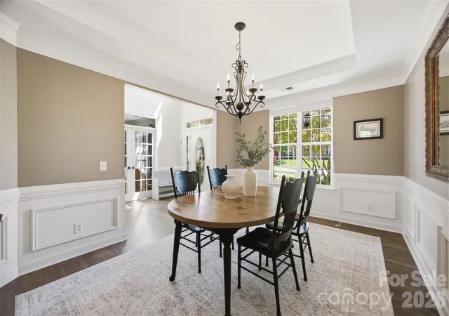 Photo 3 of Single family home for sale at 9624 Belloak Ln, Waxhaw, NC 28173 | MLS# 4408548 | Listing updated on 2026-08-31