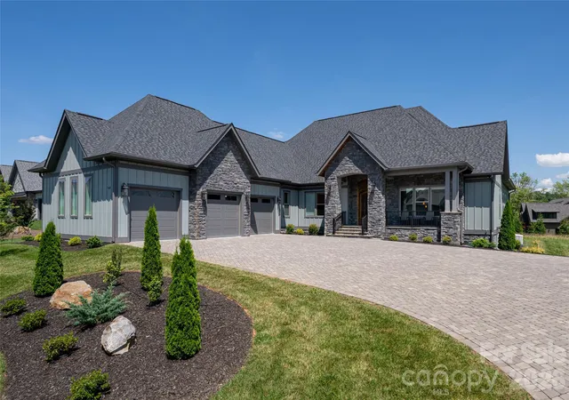 40th image of 769 Daniel Circle Dr, Mills River, NC 28759 | MLS# 4408552