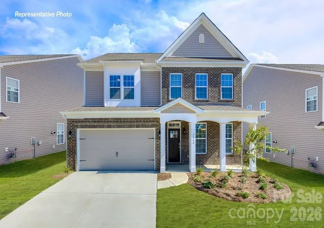 1st image of 117 Ventnor Wy, Mooresville, NC 28115 | MLS# 4408553