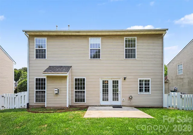 32nd image of 717 Pawley Dr, Charlotte, NC 28214 | MLS# 4408556