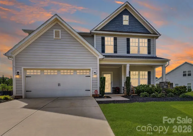 Photo 1 of Single family home for sale at 16184 Commodore Dr, Lancaster, SC 29720 | MLS# 4408562 | Listing updated on 2026-08-28