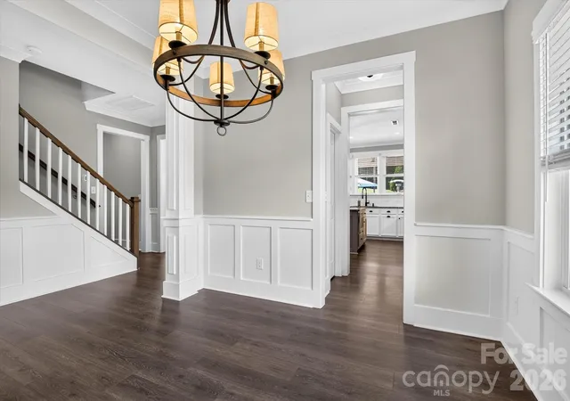 Photo 3 of Single family home for sale at 16184 Commodore Dr, Lancaster, SC 29720 | MLS# 4408562 | Listing updated on 2026-08-28