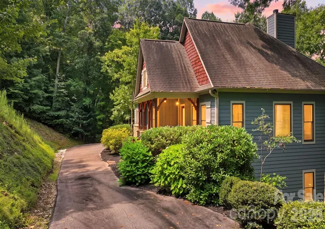 Photo 2 of Single family home for sale at 130 Cross Vine Dr #226, Tuckasegee, NC 28783 | MLS# 4408565 | Listing updated on 2026-08-13