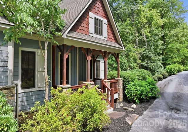 Photo 3 of Single family home for sale at 130 Cross Vine Dr #226, Tuckasegee, NC 28783 | MLS# 4408565 | Listing updated on 2026-08-13