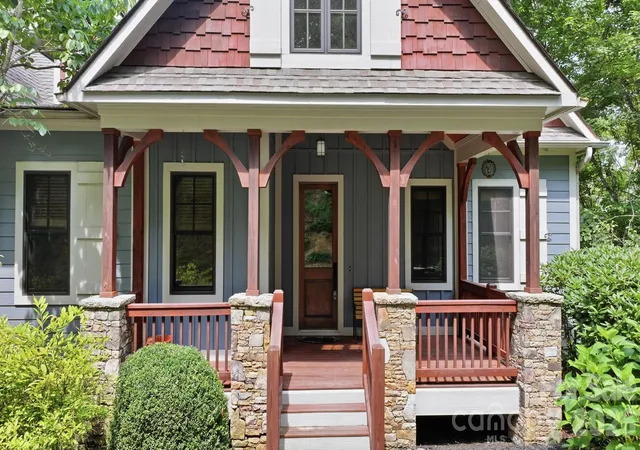 Photo 4 of Single family home for sale at 130 Cross Vine Dr #226, Tuckasegee, NC 28783 | MLS# 4408565 | Listing updated on 2026-08-13