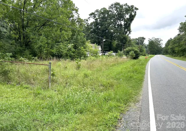 Photo 1 of Land for sale at 2580 Mount Pleasant Rd S, Mount Pleasant, NC 28124 | MLS# 4408574 | Listing updated on 2026-07-30